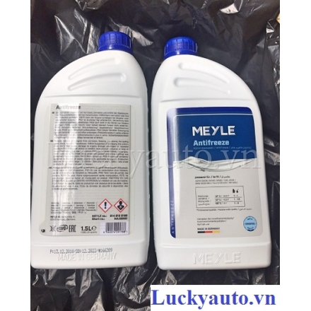 Nước làm mát động cơ Meyle chính hãng_ 0140169100